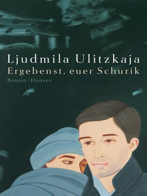 cover image of Ergebenst, euer Schurik